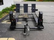 used Motorcycle / Cycle Trailers Stinger Trailer  for sale, in Hooksett, NH Thumbnail 2