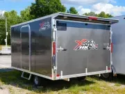 new Cargo (Enclosed) Trailers Other  for sale, in Hooksett, NH Thumbnail 1