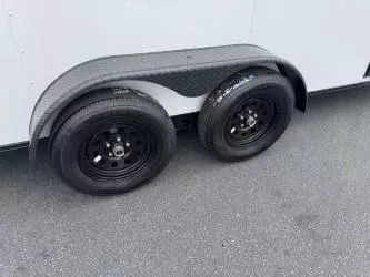 new Cargo (Enclosed) Trailers Maximum Cargo Trailers  for sale, in Poughkeepsie, NY Thumbnail 7