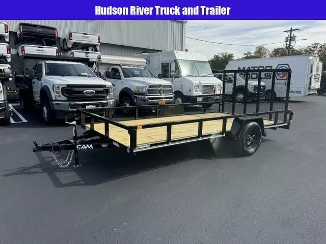 new Cargo (Enclosed) Trailers Cam Superline  for sale, in Poughkeepsie, NY Thumbnail 2