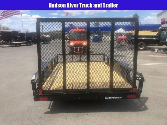 new Cargo (Enclosed) Trailers Cam Superline  for sale, in Poughkeepsie, NY Thumbnail 4