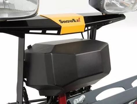 new Other Trailers Snow Ex  for sale, in Poughkeepsie, NY Thumbnail 6