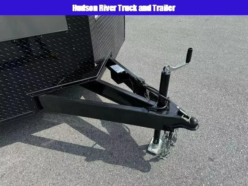 new Cargo (Enclosed) Trailers Maximum Cargo Trailers  for sale, in Poughkeepsie, NY Thumbnail 8