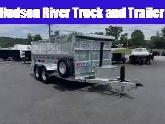 new Other Trailers K-Trail  for sale, in Poughkeepsie, NY Thumbnail 2