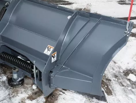 new Other Trailers Snow Ex  for sale, in Poughkeepsie, NY Thumbnail 14
