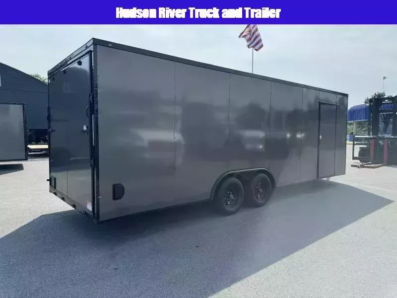 new Cargo (Enclosed) Trailers Maximum Cargo Trailers  for sale, in Poughkeepsie, NY Thumbnail 4