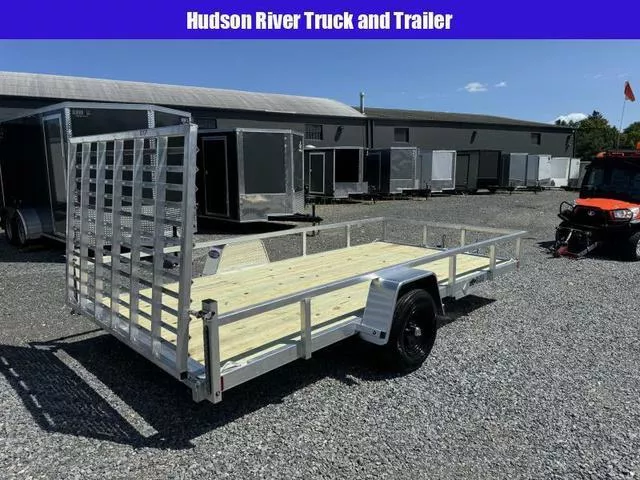 new Cargo (Enclosed) Trailers Black Rhino  for sale, in Poughkeepsie, NY Thumbnail 3