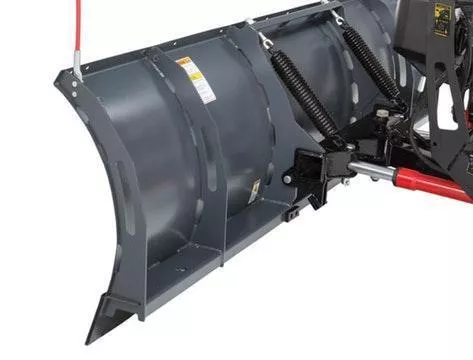 SnowEx Regular Duty Straight Blade Snowplow