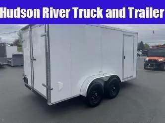 new Cargo (Enclosed) Trailers Maximum Cargo Trailers  for sale, in Poughkeepsie, NY Thumbnail 3