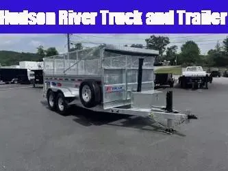 new Other Trailers K-Trail  for sale, in Poughkeepsie, NY Thumbnail 2