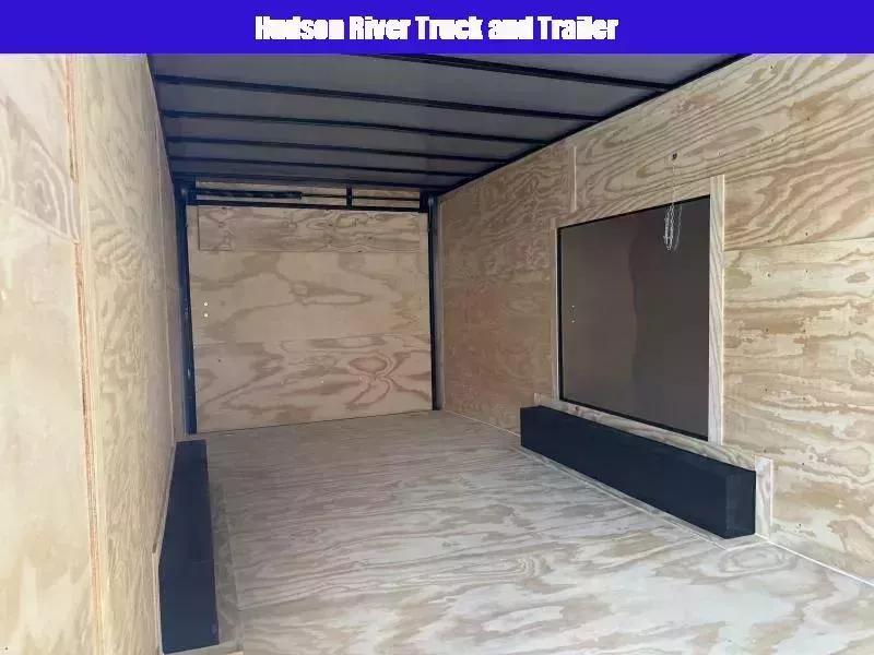 new Cargo (Enclosed) Trailers Maximum Cargo Trailers  for sale, in Poughkeepsie, NY Thumbnail 9