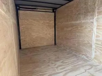 new Cargo (Enclosed) Trailers Maximum Cargo Trailers  for sale, in Poughkeepsie, NY Thumbnail 6