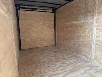 new Cargo (Enclosed) Trailers Maximum Cargo Trailers  for sale, in Poughkeepsie, NY Thumbnail 6
