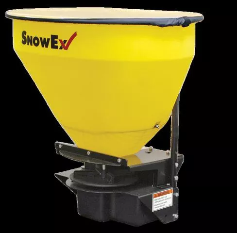 SnowEx UTILITY TAILGATE Salt Spreader