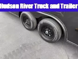 new Cargo (Enclosed) Trailers Quality Cargo  for sale, in Poughkeepsie, NY Thumbnail 7