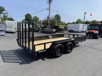 new Cargo (Enclosed) Trailers Cam Superline  for sale, in Poughkeepsie, NY Thumbnail 4