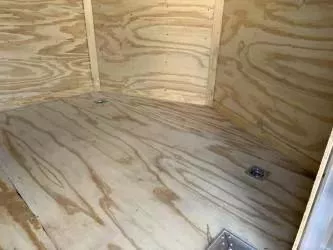 new Cargo (Enclosed) Trailers Maximum Cargo Trailers  for sale, in Poughkeepsie, NY Thumbnail 6