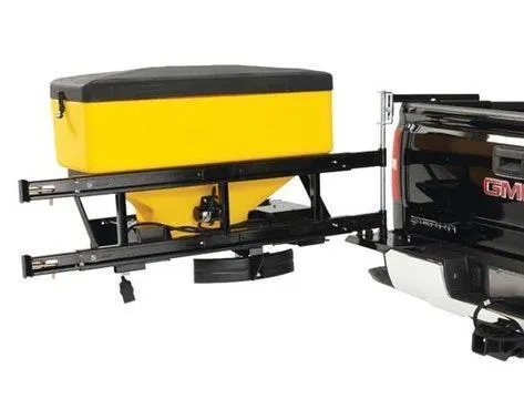 new Other Trailers Snow Ex  for sale, in Poughkeepsie, NY Thumbnail 5