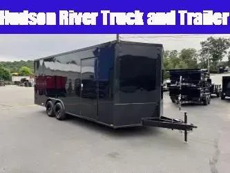 new Cargo (Enclosed) Trailers Quality Cargo  for sale, in Poughkeepsie, NY Thumbnail 2