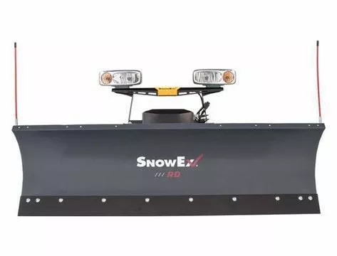 new Other Trailers Snow Ex  for sale, in Poughkeepsie, NY Thumbnail 9