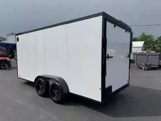 new Cargo (Enclosed) Trailers Maximum Cargo Trailers  for sale, in Poughkeepsie, NY Thumbnail 3