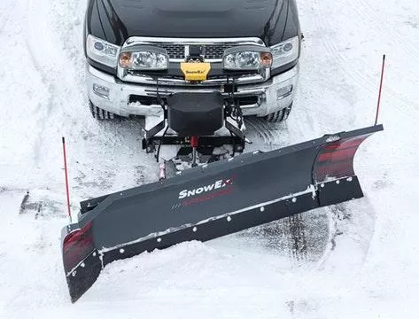 new Other Trailers Snow Ex  for sale, in Poughkeepsie, NY Thumbnail 7