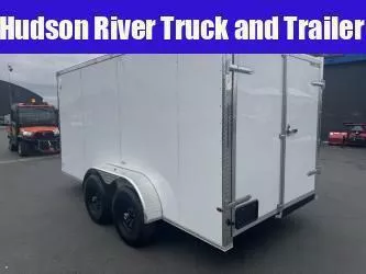 new Cargo (Enclosed) Trailers Maximum Cargo Trailers  for sale, in Poughkeepsie, NY Thumbnail 4