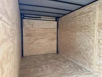 new Cargo (Enclosed) Trailers Maximum Cargo Trailers  for sale, in Poughkeepsie, NY Thumbnail 5
