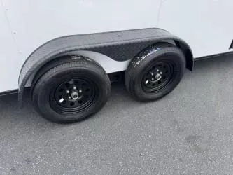 new Cargo (Enclosed) Trailers Maximum Cargo Trailers  for sale, in Poughkeepsie, NY Thumbnail 7