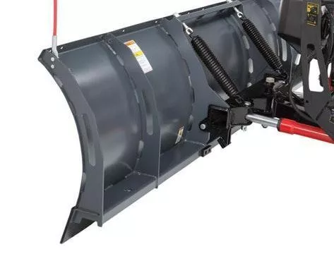 SnowEx Regular Duty Straight Blade Snowplow