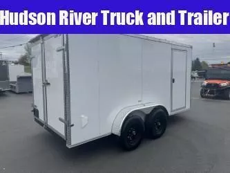 new Cargo (Enclosed) Trailers Maximum Cargo Trailers  for sale, in Poughkeepsie, NY Thumbnail 3