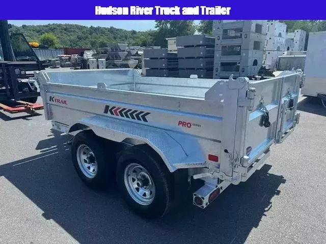 new Other Trailers KTrailer  for sale, in Poughkeepsie, NY Thumbnail 4