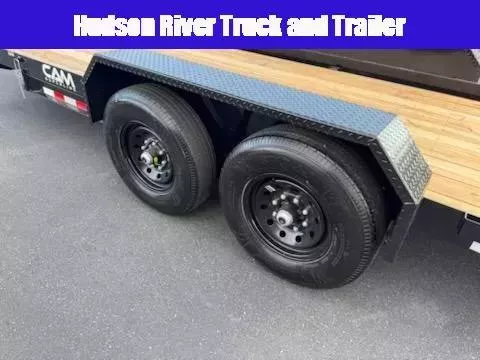 new Other Trailers Cam Superline  for sale, in Poughkeepsie, NY Thumbnail 6