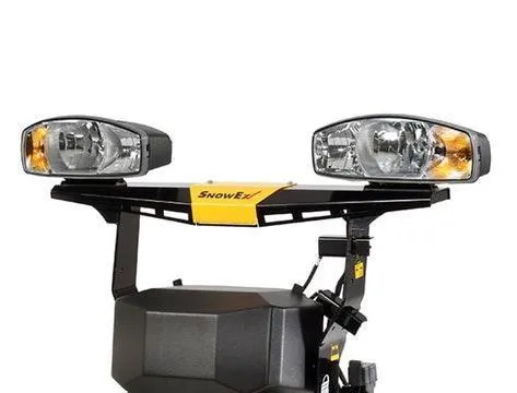 new Other Trailers Snow Ex  for sale, in Poughkeepsie, NY Thumbnail 7