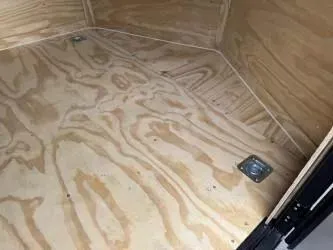 new Cargo (Enclosed) Trailers Maximum Cargo Trailers  for sale, in Poughkeepsie, NY Thumbnail 7