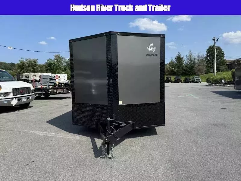new Cargo (Enclosed) Trailers Maximum Cargo Trailers  for sale, in Poughkeepsie, NY Thumbnail 5