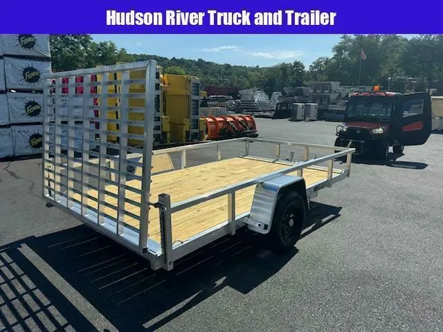 new Cargo (Enclosed) Trailers Black Rhino  for sale, in Poughkeepsie, NY Thumbnail 4