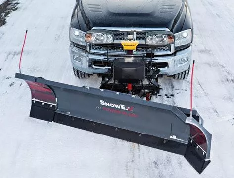 new Other Trailers Snow Ex  for sale, in Poughkeepsie, NY Thumbnail 3