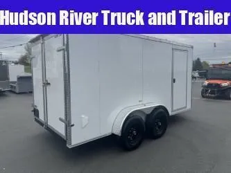 new Cargo (Enclosed) Trailers Maximum Cargo Trailers  for sale, in Poughkeepsie, NY Thumbnail 3