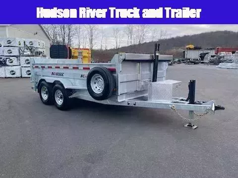 new Other Trailers K-Trail  for sale, in Poughkeepsie, NY Thumbnail 2