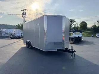 new Cargo (Enclosed) Trailers Maximum Cargo Trailers  for sale, in Poughkeepsie, NY Thumbnail 2