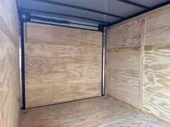 new Cargo (Enclosed) Trailers Quality Cargo  for sale, in Poughkeepsie, NY Thumbnail 6