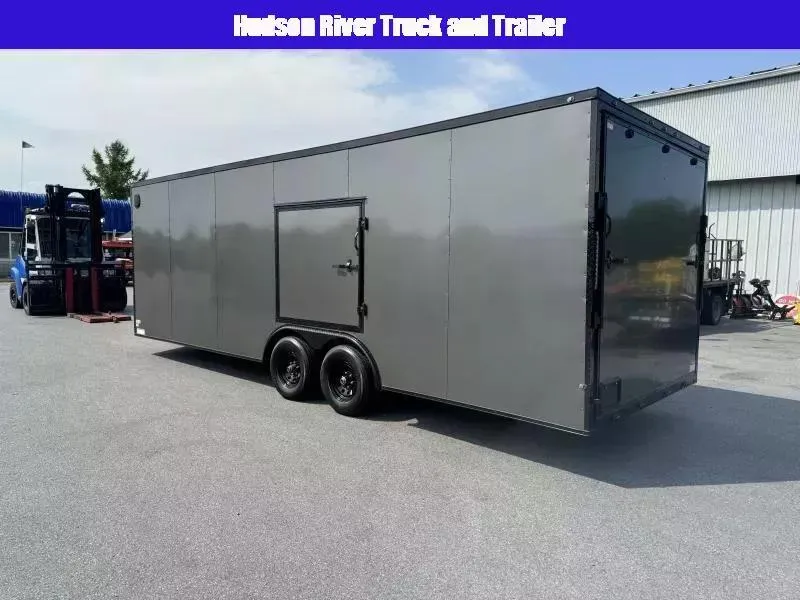 new Cargo (Enclosed) Trailers Maximum Cargo Trailers  for sale, in Poughkeepsie, NY Thumbnail 3