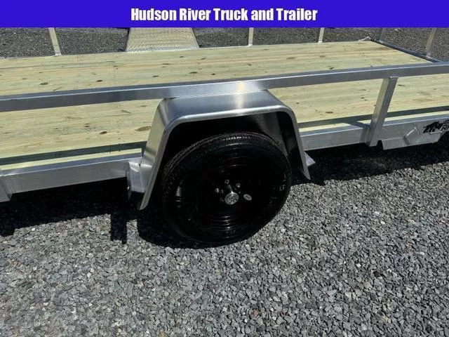 new Cargo (Enclosed) Trailers Black Rhino  for sale, in Poughkeepsie, NY Thumbnail 4