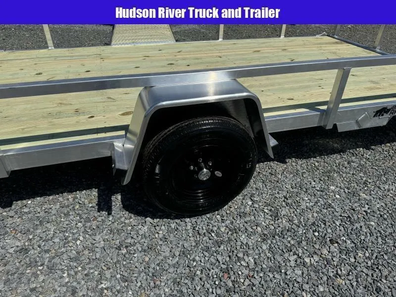 new Cargo (Enclosed) Trailers Black Rhino  for sale, in Poughkeepsie, NY Thumbnail 4
