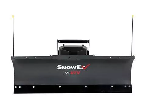 SnowEx UTV Straight Blade Snow Plow