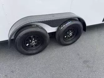 new Cargo (Enclosed) Trailers Maximum Cargo Trailers  for sale, in Poughkeepsie, NY Thumbnail 7