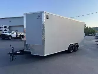 new Cargo (Enclosed) Trailers Maximum Cargo Trailers  for sale, in Poughkeepsie, NY image-0