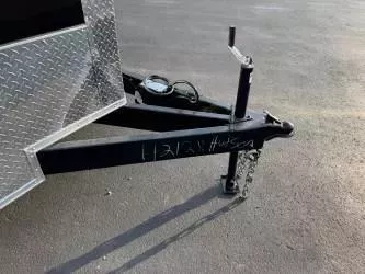 new Cargo (Enclosed) Trailers Maximum Cargo Trailers  for sale, in Poughkeepsie, NY Thumbnail 5