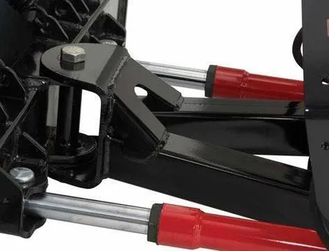 new Other Trailers Snow Ex  for sale, in Poughkeepsie, NY Thumbnail 12